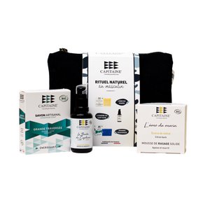 Father's Day Box - Natural Masculine Ritual