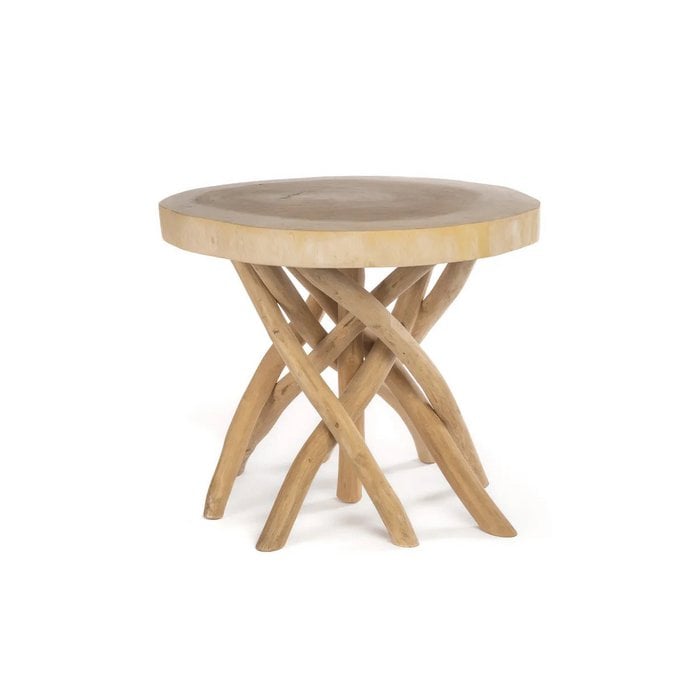 De Gili lage tafel