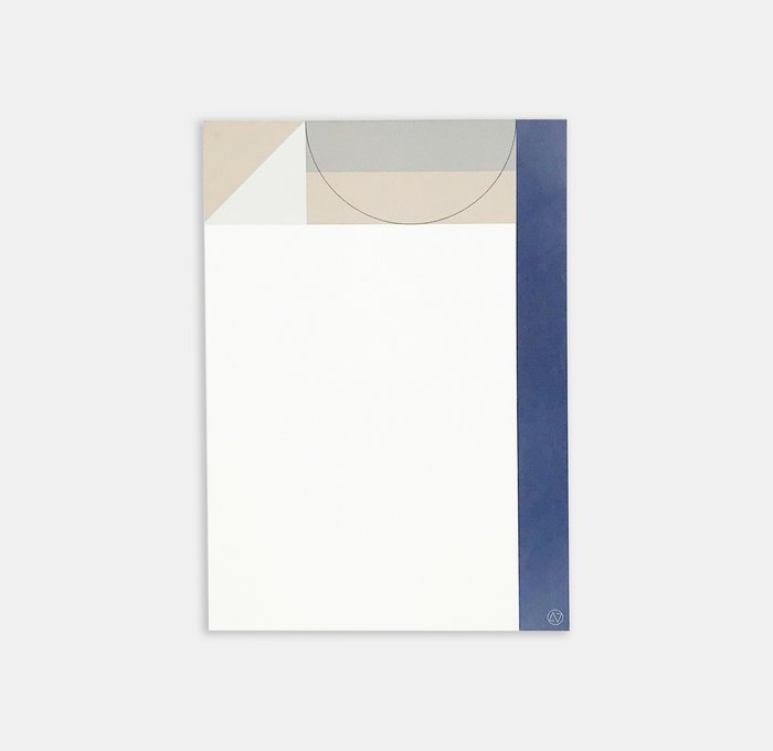 FARVO notepad