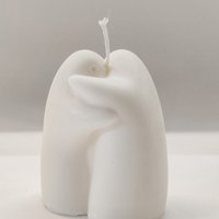 Hugs candle - hug candle - Hugs Candle
