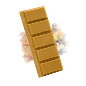 Gingerbread scented fondant - 120h diffusion bar