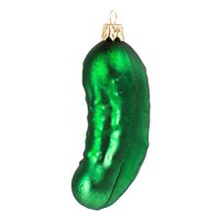 Christmas Pickle | Green
