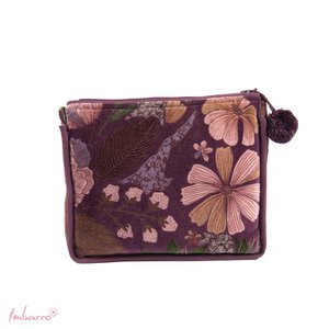 Beautybag Maye Purple