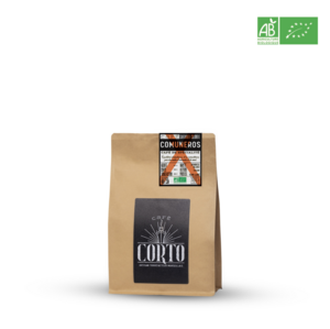 COLOMBIAN COFFEE | COMUNEROS