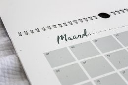 Småbørnskalender Basic