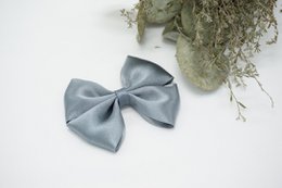 Satin regular bow