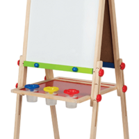 All-in-1 Easel