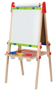 All-in-1 Easel