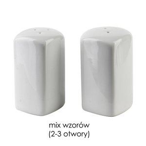 Basiszout/peper kruiden