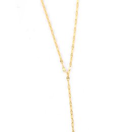 Collier "ETOILES" Plaqué Or