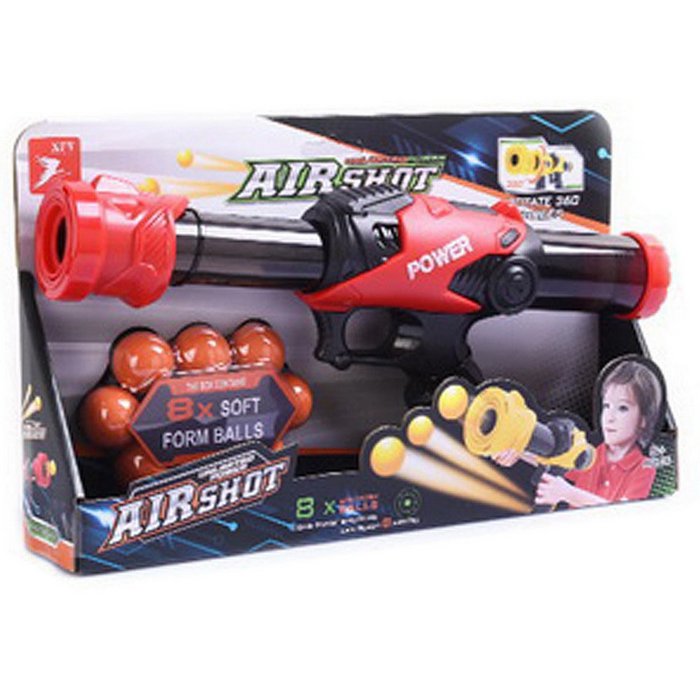 Mitraillettes Airsoft - Powergun