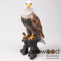 EAGLE BIRD 15X14X36 CM