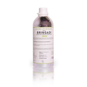 BRINGADI INTENSIVE HAIR TREATMENT HERBAL OIL 1000ml
