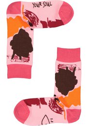 Spiri Socks Energy Flow