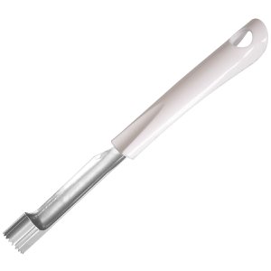 Fackelmann Arcadalina Apfelausstecher aus Kunststoff