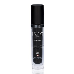 TYRO For Men Energizing Face Moisturizer