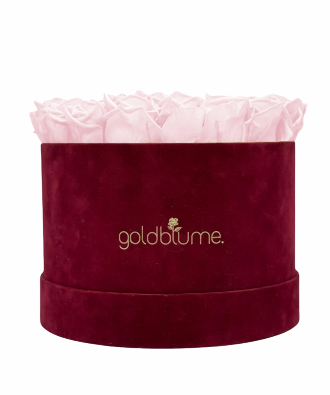 Velvet Bordeaux Collection