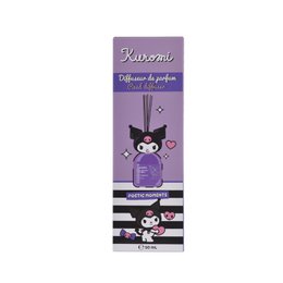 Diffuseur de Parfum Kuromi – 50 ml