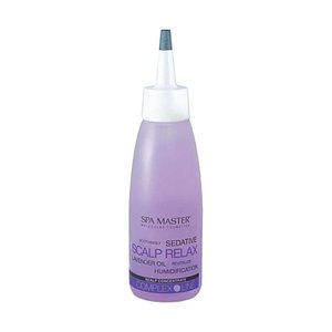 Scalp serum for dry scalp - 120ml