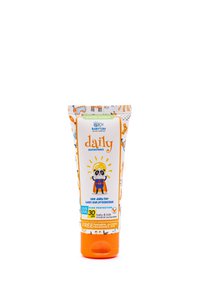 Babyton Natural Sun Creme 50ml SPF30