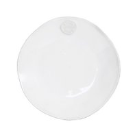 NOVA Salad/dessert plate 21 White NOP 216