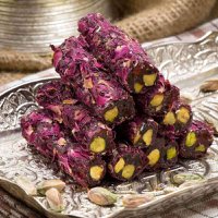 Sweety Rose fingers 1kg