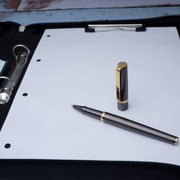 Bolígrafo Vectrum