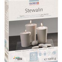 Stewalin white bag 25Kg