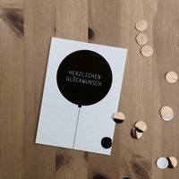 Herzlichen Glückwunsch