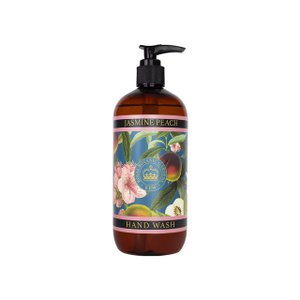 KEW RBG Handwäsche 500 ml – Jasmin und Pfirsich
