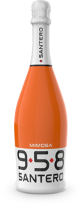 958 Santero Mimosa 0.75ml 6.5%