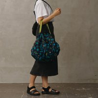 Shupatto pakzak 27L - Grasland