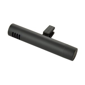 Serene House Autoduft-Lüftungsclip – Kanonenschwarz