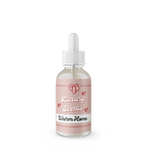 Geurolie 10ml | Warmes Zuhause