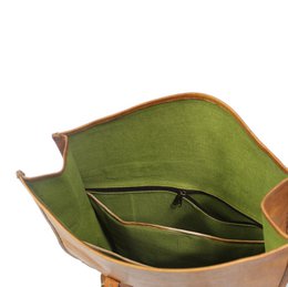 Mochila enrollable Crawford
