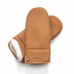 Lilly - Spaanse Merino Schapenvacht