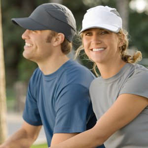 Eclipse UPF 50+ Kappe