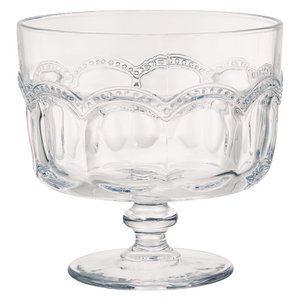 Trifle Bowl - Pearl Ridge