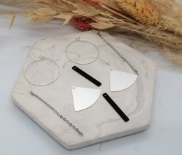 Orecchini - Minimalismo 4