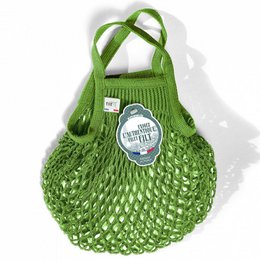 FilUp mesh taske