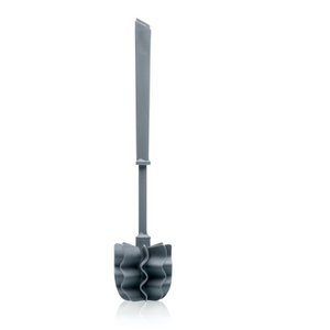 Toilettenbürste CLASSICLINE Single - grau