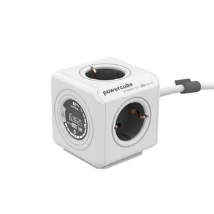 PowerCube Uitgebreide Monitor 1,5mm2