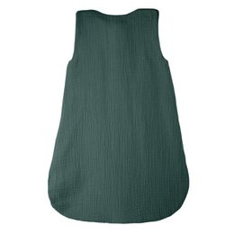Hi Little One - 2-laags mousseline Day & Night Tiffany