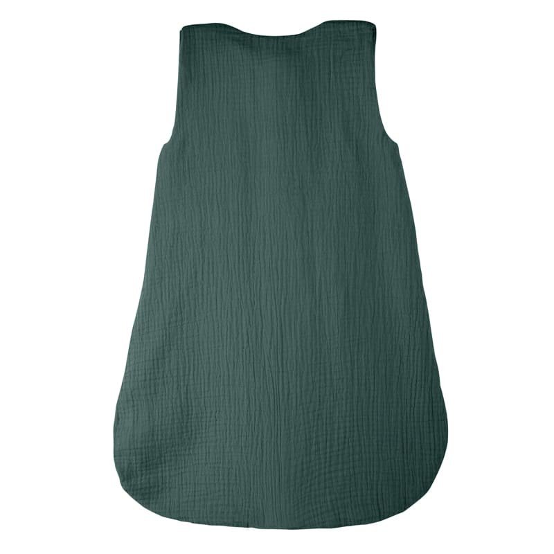 Hi Little One - 2-laags mousseline Day & Night Tiffany