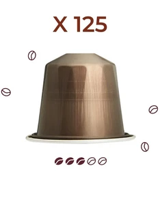 Bulk pack of Caresso Capsules