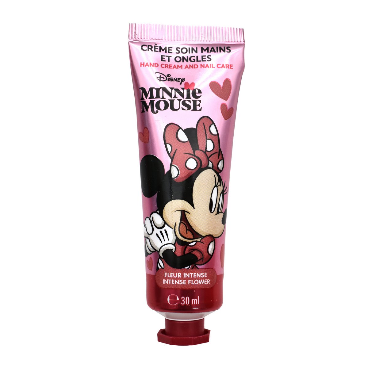 Crème pour les Mains Mickey & Minnie – 30 ml
