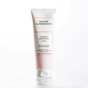 RESOLUTION N°7 - LEAVE-IN