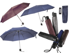 Pocket Umbrella, Uni,