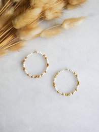 Maxi Dune hoops