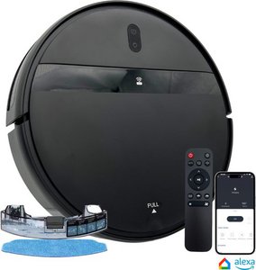 Dweildoekjes voor de robotstofzuiger - 6 stuks 